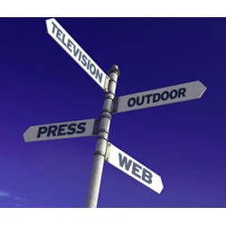 Media Buying Service